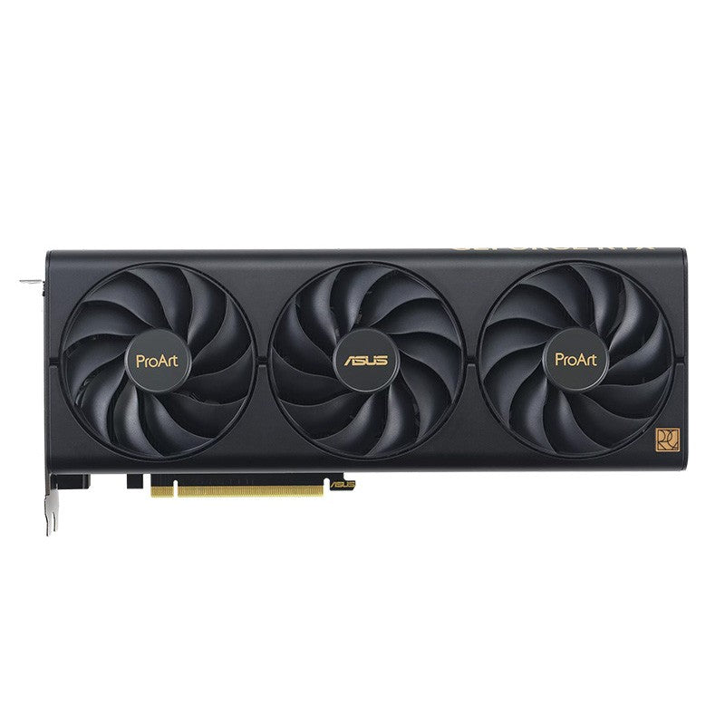 Asus ProArt GeForce RTX 4060 OC 8G Graphics Card