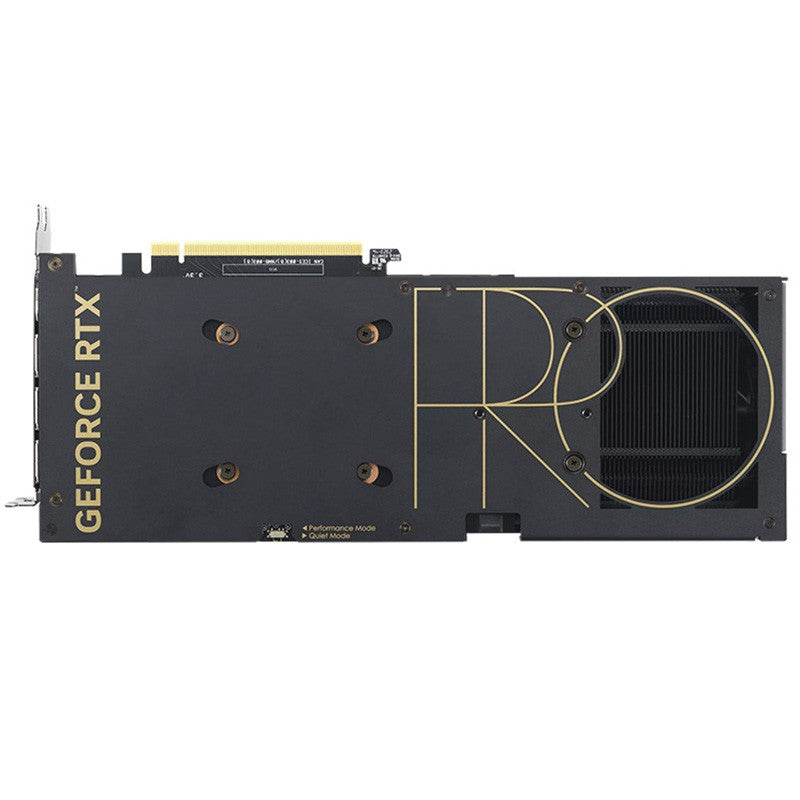 Asus ProArt GeForce RTX 4060 OC 8G Graphics Card