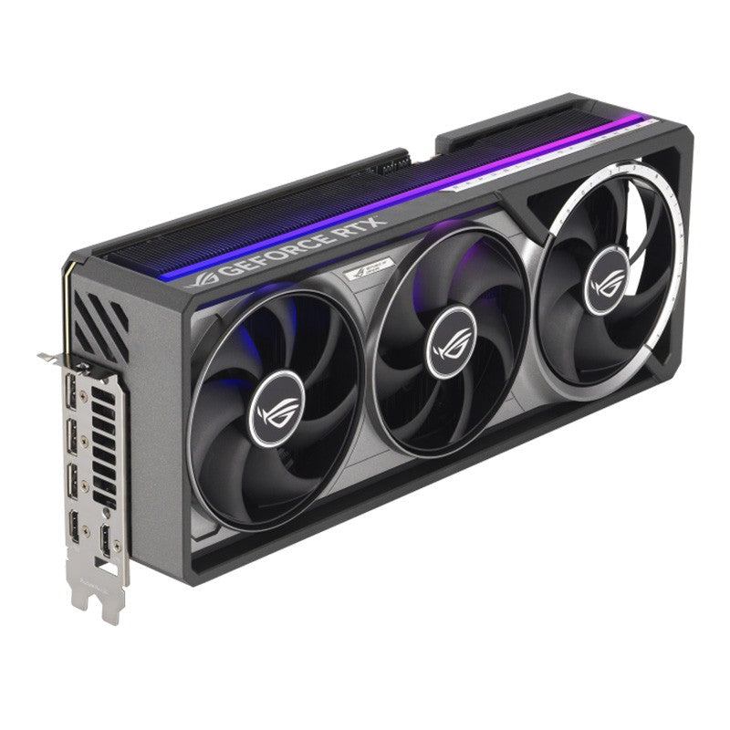 Asus ROG Astral GeForce RTX 5080 16G Gaming Graphics Card