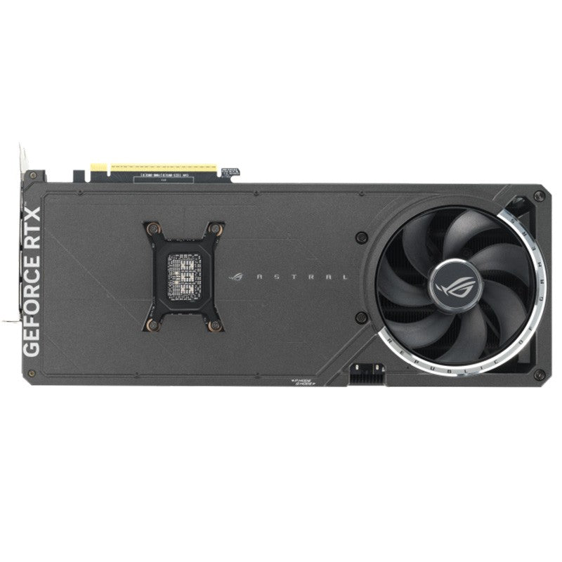 Asus ROG Astral GeForce RTX 5080 16G Gaming Graphics Card