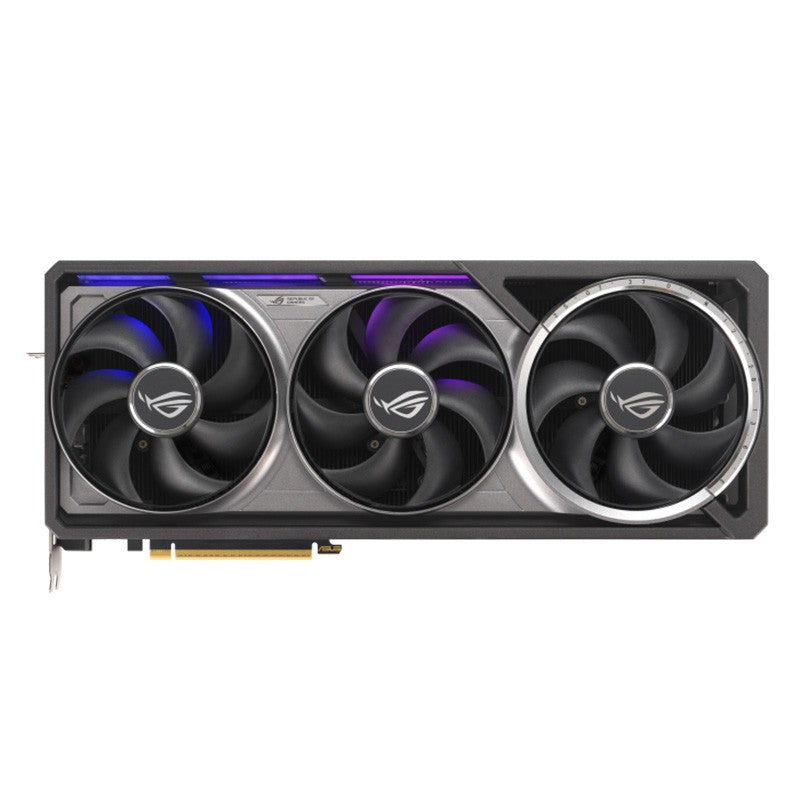 Asus ROG Astral GeForce RTX 5080 16G OC Graphics Card