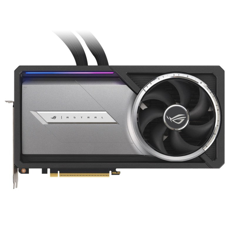 Asus ROG Astral LC GeForce RTX 5090 OC 32G Gaming Graphics Card