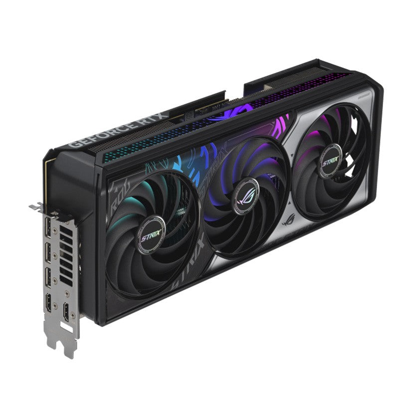 Asus ROG Strix GeForce RTX 5070 12G OC Graphics Card