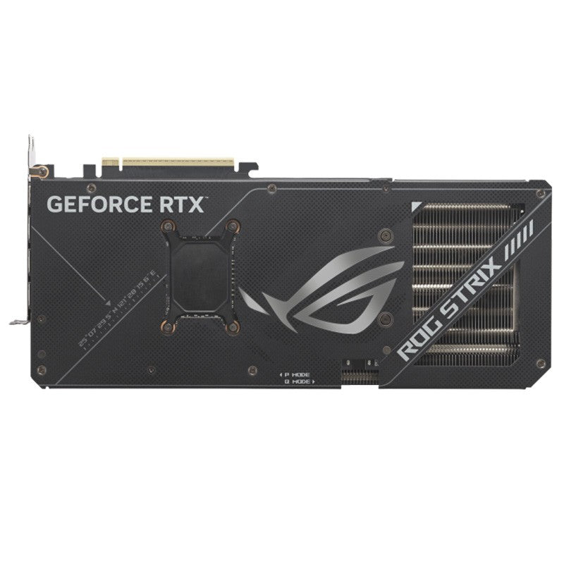 Asus ROG Strix GeForce RTX 5070 12G OC Graphics Card