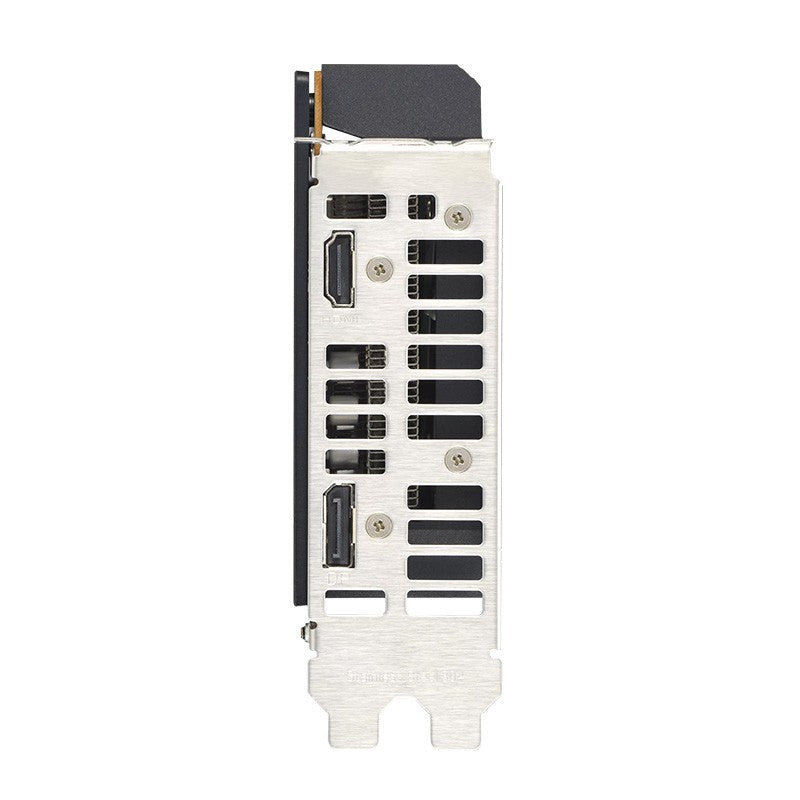 Asus Radeon RX 6500 XT Dual OC 4G V2 Graphics Card