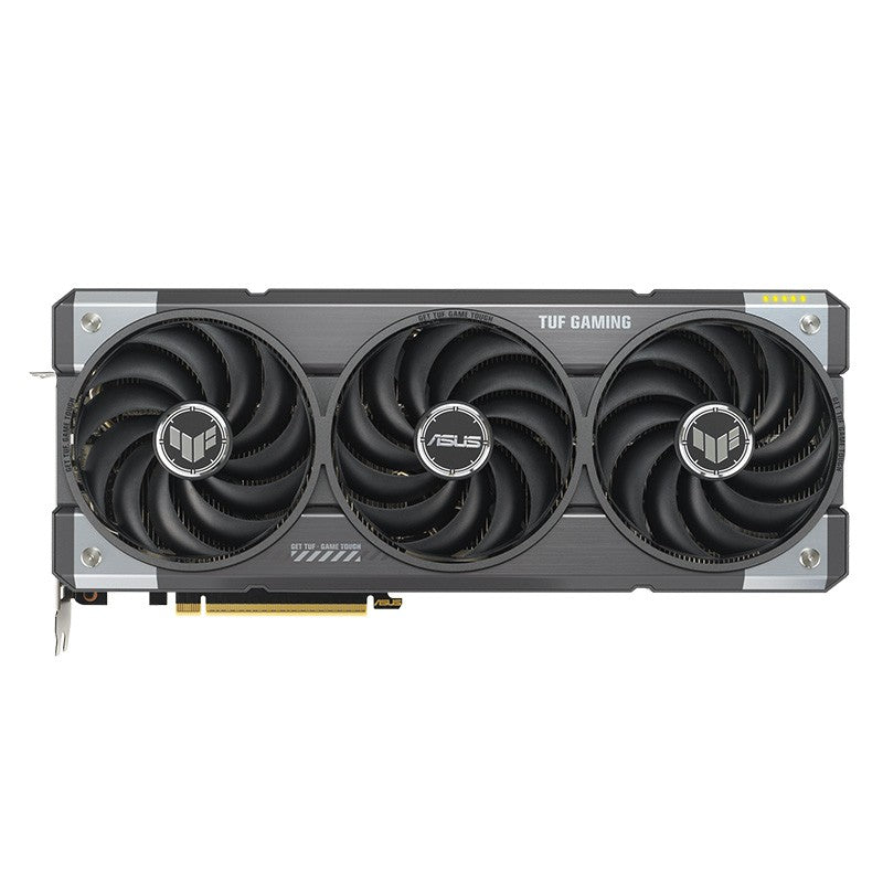 Asus TUF Gaming GeForce RTX 5070 12G OC Graphics Card