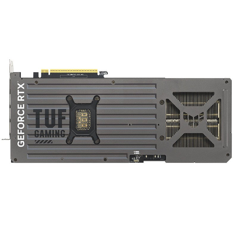 Asus TUF Gaming GeForce RTX 5070 12G OC Graphics Card