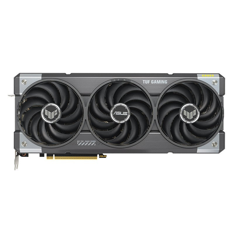 Asus TUF Gaming GeForce RTX 5070 Ti OC 16G Graphics Card