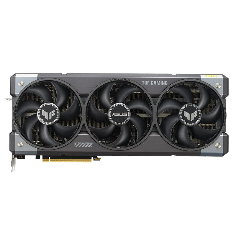 Asus TUF Gaming GeForce RTX 5080 16G OC Graphics Card