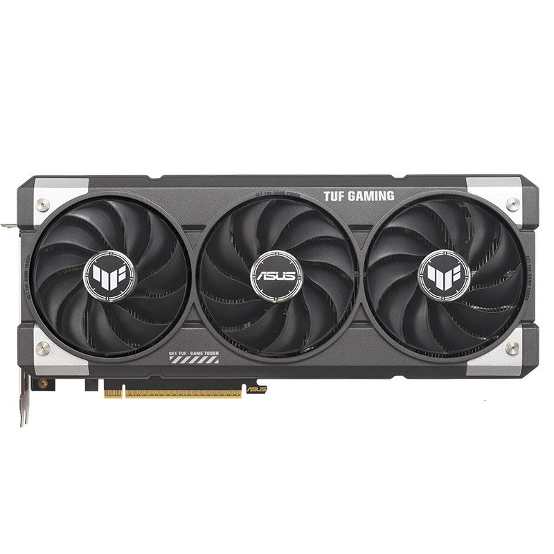 Asus TUF GeForce RTX 5060 Ti O8G Gaming Graphics Card