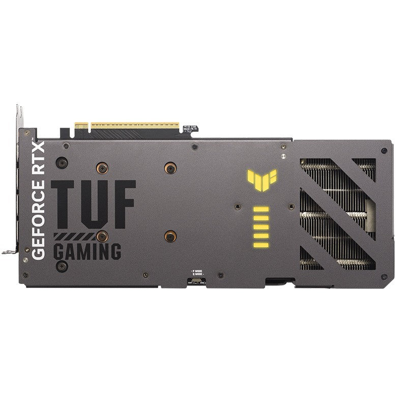 Asus TUF GeForce RTX 5060 Ti O8G Gaming Graphics Card