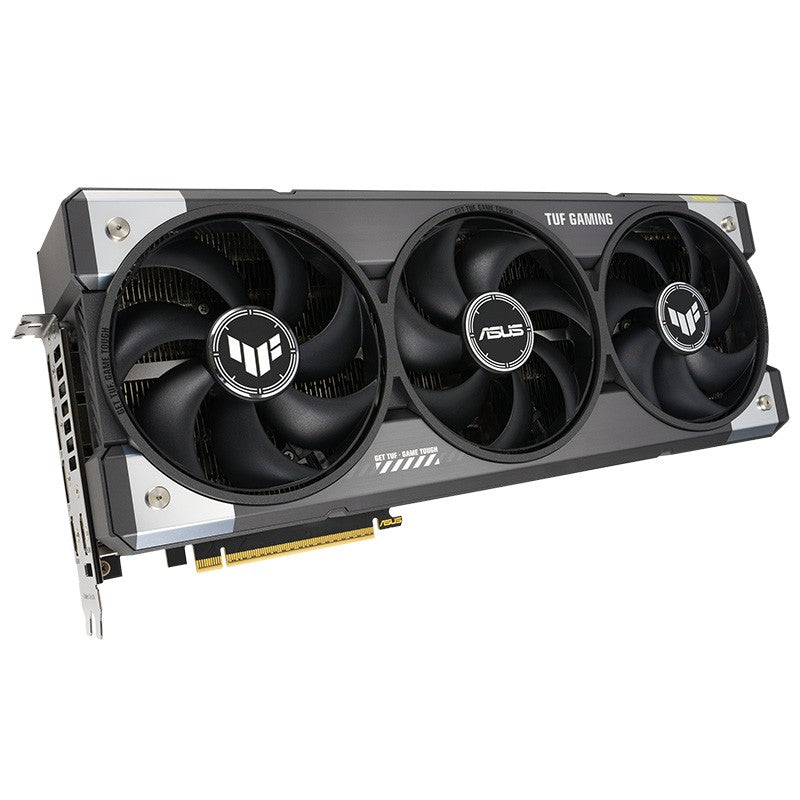 Asus TUF GeForce RTX 5090 OC 32G Gaming Graphics Card