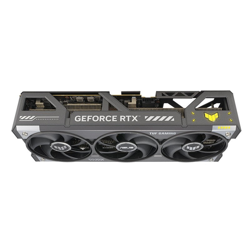 Asus TUF GeForce RTX 5090 OC 32G Gaming Graphics Card
