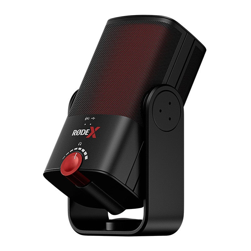 Rode X XCM50 Professional Condenser USB Microphone Designed for Gamers and Streamers