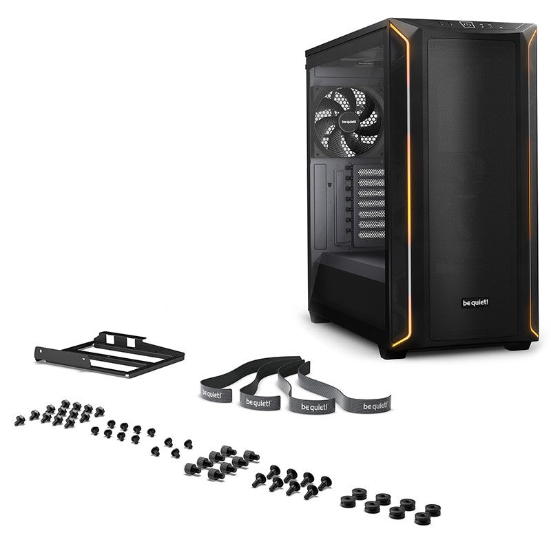 be quiet! Shadow Base 800 DX E-ATX Case