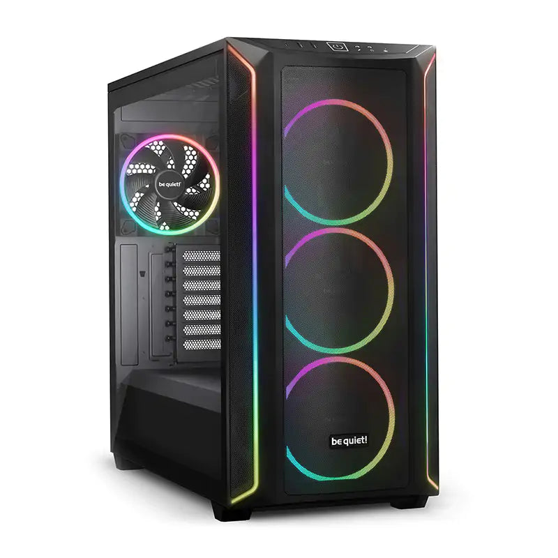 be quiet! Shadow Base 800 FX E-ATX Case