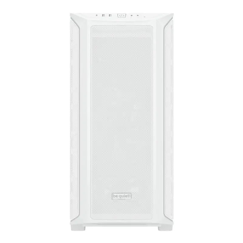 be quiet! Shadow Base 800 FX E-ATX Case - White