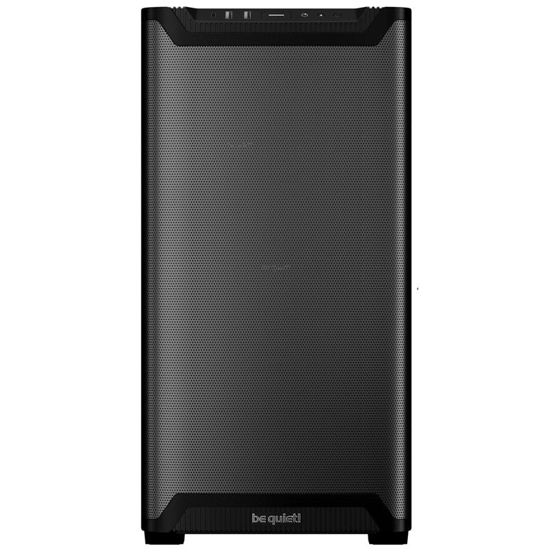 be Quiet! Pure Base 501 AirFlow ATX Case