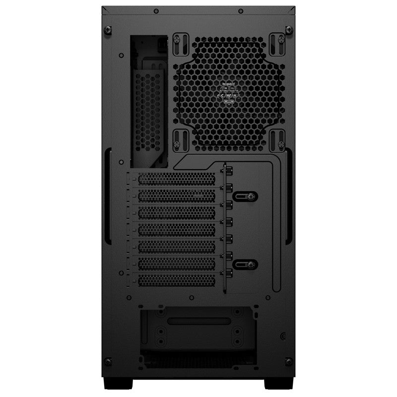 be Quiet! Pure Base 501 AirFlow ATX Case