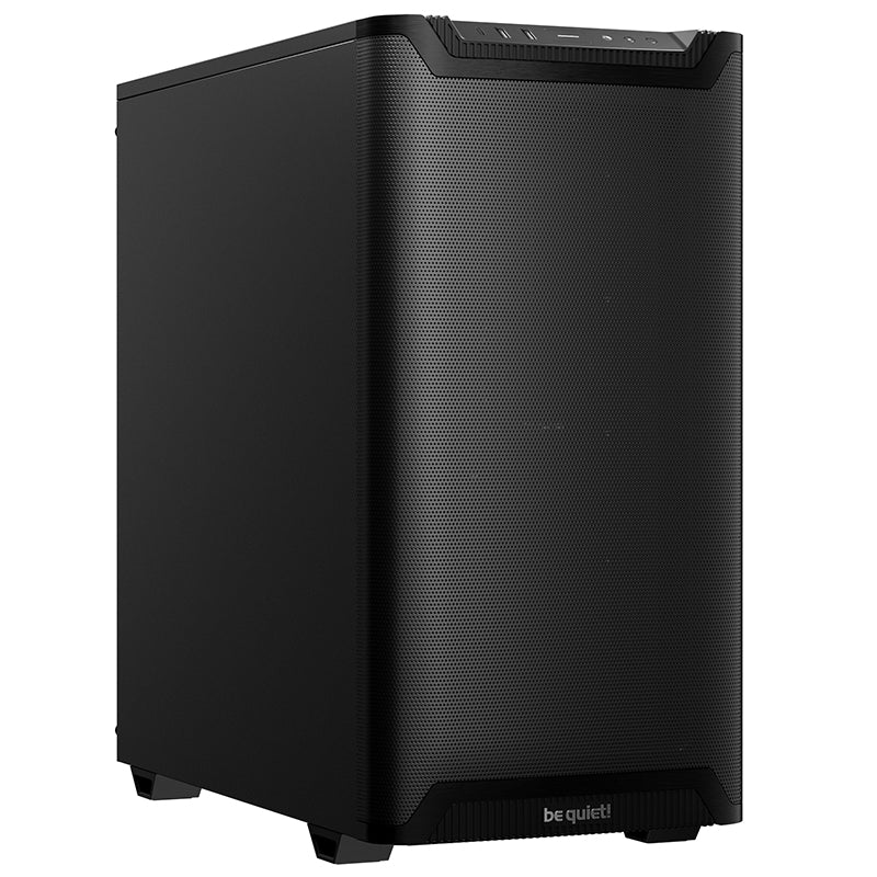 be Quiet! Pure Base 501 AirFlow ATX Case