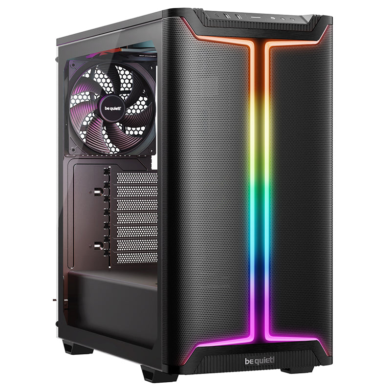 be Quiet! Pure Base 501 DX ATX Case