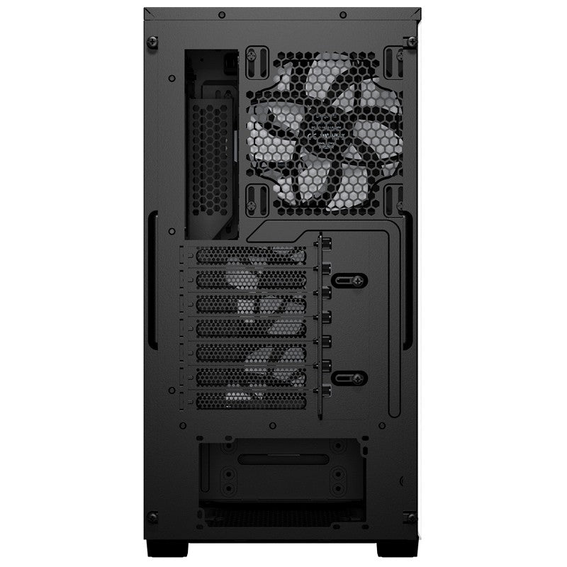 be Quiet! Pure Base 501 LX ATX Case