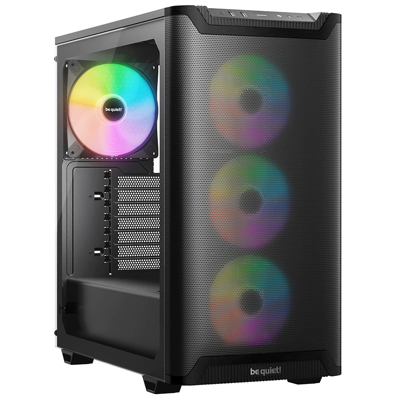 be Quiet! Pure Base 501 LX ATX Case