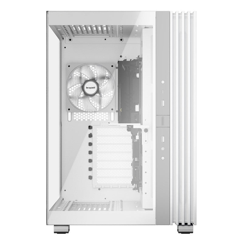 be quiet! Light Base 600 LX ATX Case - White
