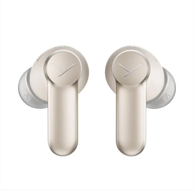 Beyerdynamic AMIRON 100 True Wireless In-Ear Headphones with Active Noise Cancellation - Cream