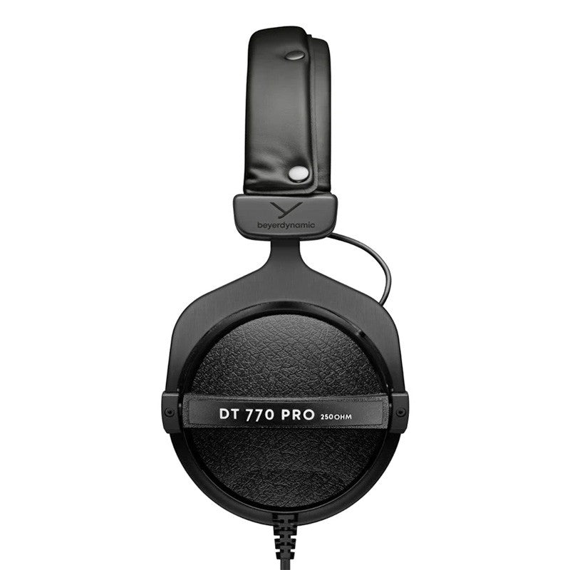 Beyerdynamic DT770 Pro Closed Reference Studio Headphones 250 Ohm