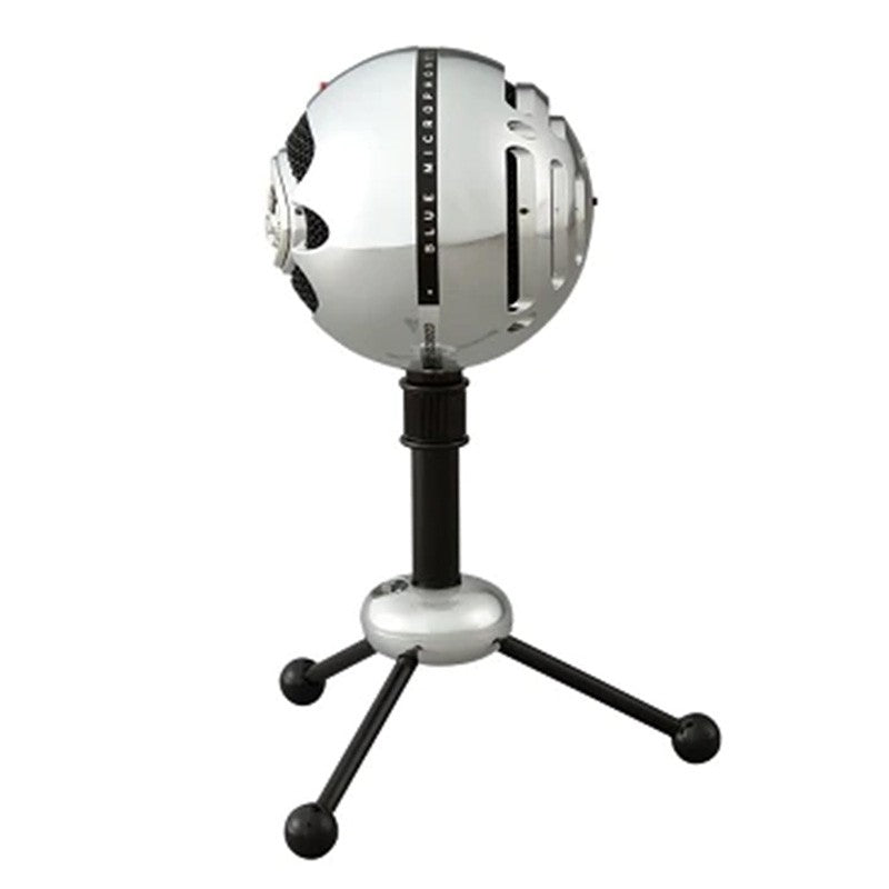 Blue Microphones Snowball USB Microphone Aluminum