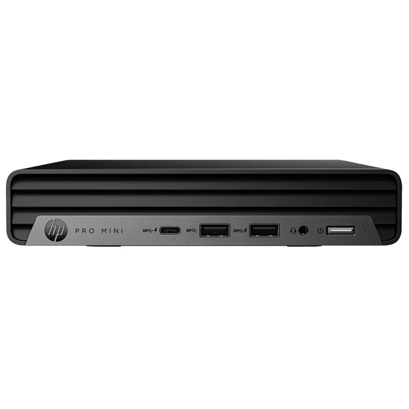 HP Pro Mini 400 G9 i7-14700T 512GB SSD 16GB RAM W11P Desktop PC