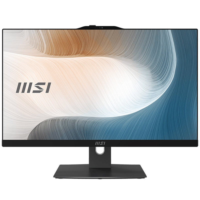 MSI Modern AM242P 23.8in FHD IPS i5-1235U 1TB SSD 16GB RAM W11P All-in-One PC