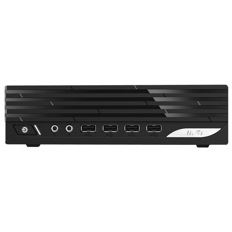 MSI PRO DP21 12M i7-12700 1TB SSD 16GB RAM W11P Desktop PC