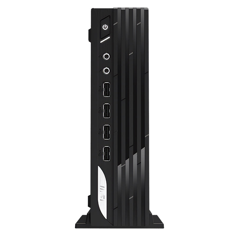 MSI PRO DP21 12M i7-12700 1TB SSD 16GB RAM W11P Desktop PC