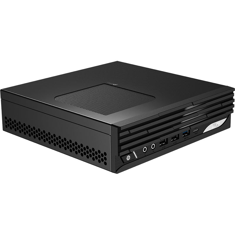 MSI PRO DP21 14MQ i7-14700 vPro 1TB SSD 16GB RAM W11P Desktop PC