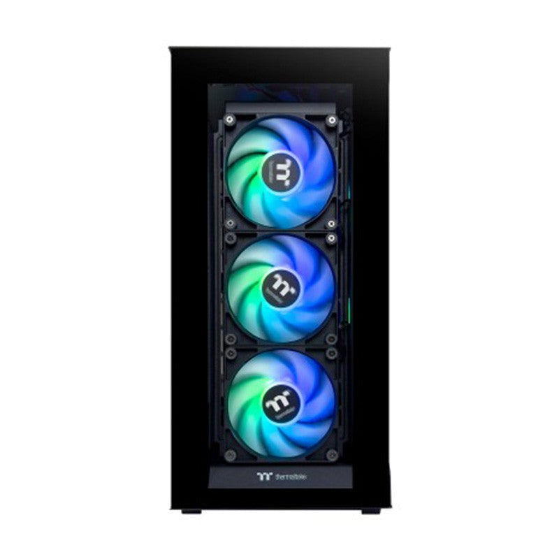 Thermaltake Rapture PRO V5 i5-14600 RTX 4070 Super 2TB SSD 32GB RAM W11H Gaming PC