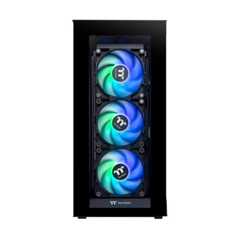 Thermaltake Rapture Xtreme V5 i7-14700 RTX 4080 Super 2TB SSD 32GB RAM W11H Gaming PC