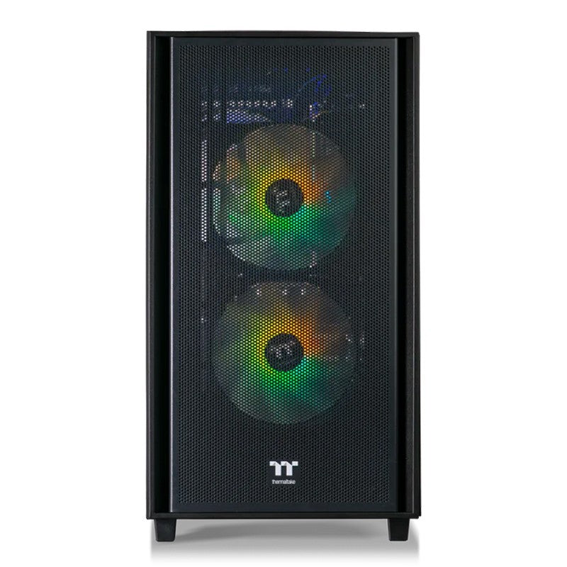 Thermaltake Genesis Pro V4 i5-12400F RTX 3050 1TB SSD 16GB RAM W11H Gaming Desktop PC