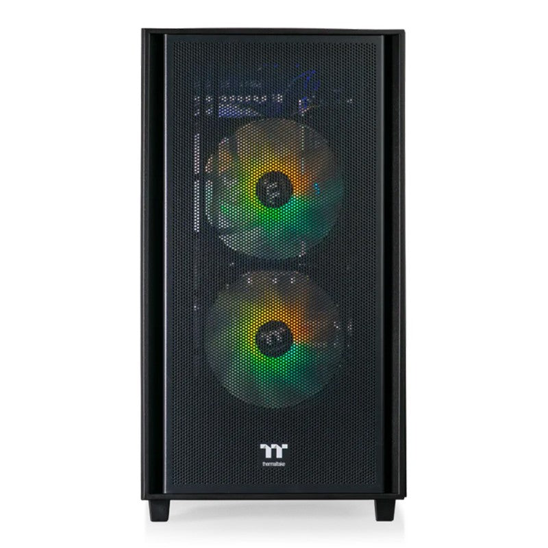 Thermaltake Genesis Ultimate V4 Ryzen 5 5600 RTX 4060 1TB SSD 16GB RAM W11H Desktop Gaming PC