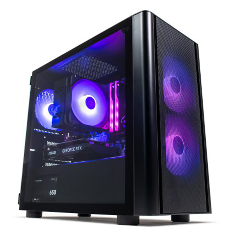 Thermaltake Genesis V3 Xtreme V150 ARGB i5-12400F RTX 3060 1TB SSD 16GB RAM W11H Gaming Desktop PC
