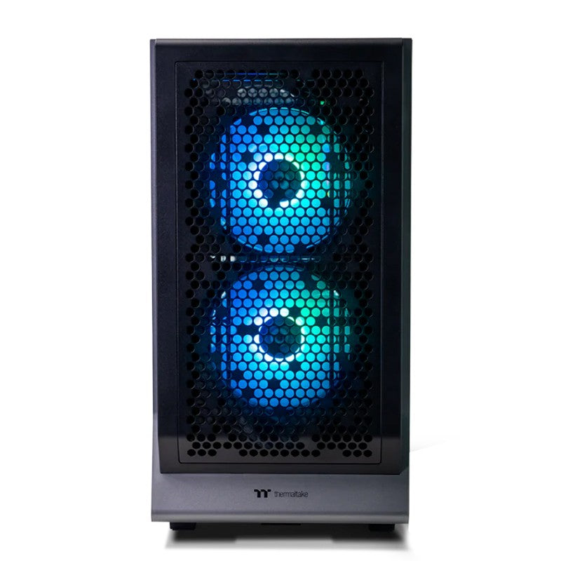 Thermaltake Infinity PRO V6 i5-14600KF RTX 5070 1TB SSD 32GB RAM W11H Gaming Desktop PC