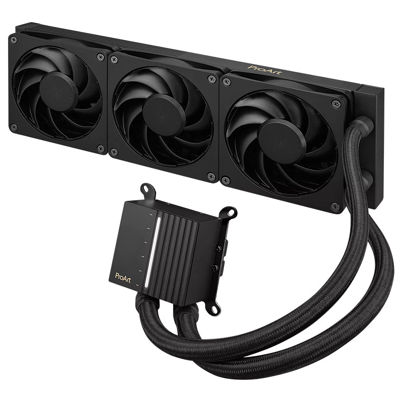 Asus ProArt LC 360 AIO Liquid CPU Cooler