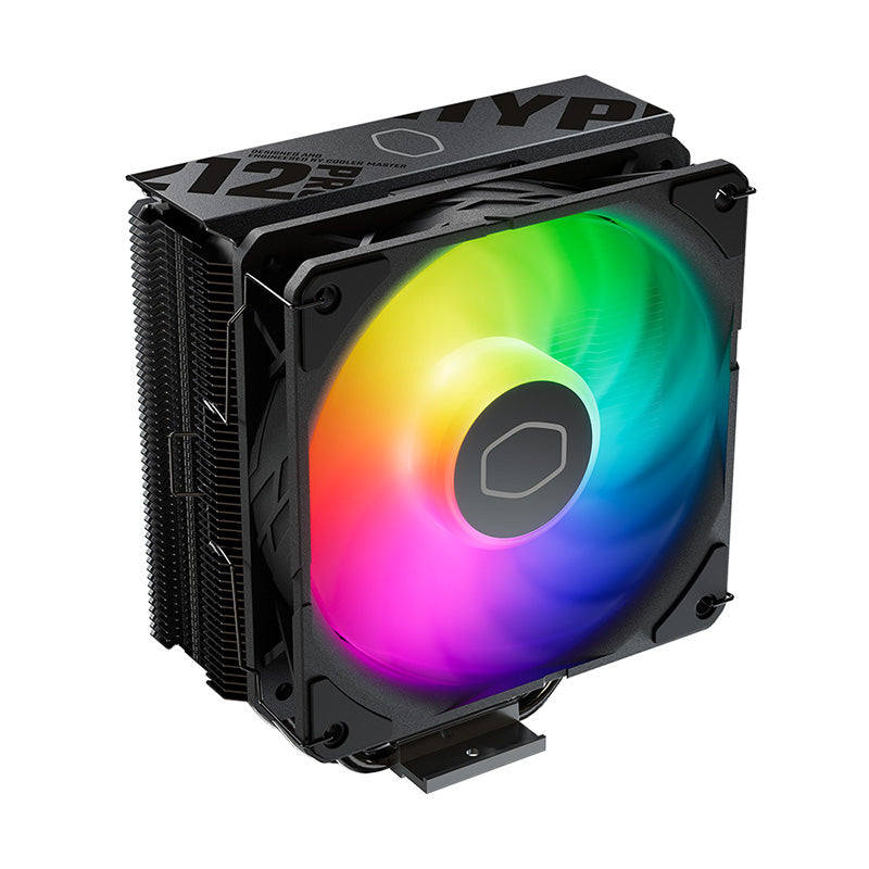 Cooler Master Hyper 212 Pro ARGB Black CPU Cooler