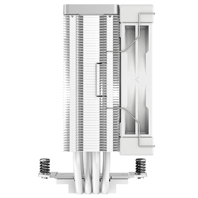 DeepCool AK400 CPU Cooler - White