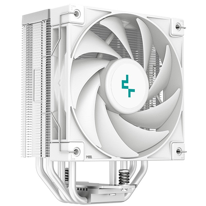 DeepCool AK400 CPU Cooler - White