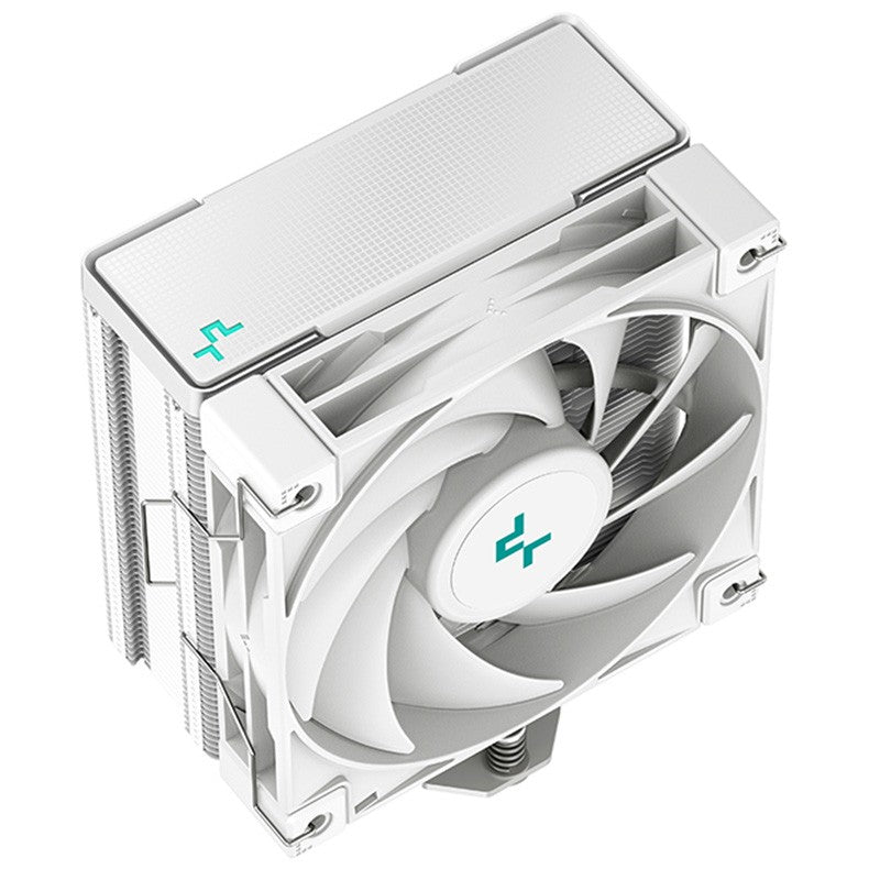 DeepCool AK400 CPU Cooler - White