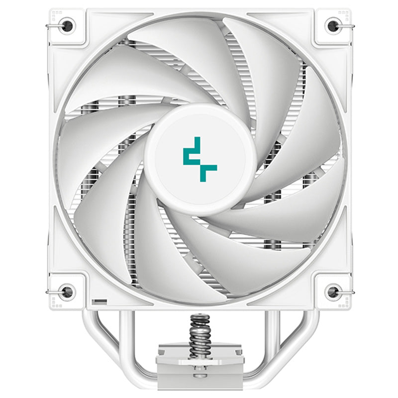 DeepCool AK400 CPU Cooler - White