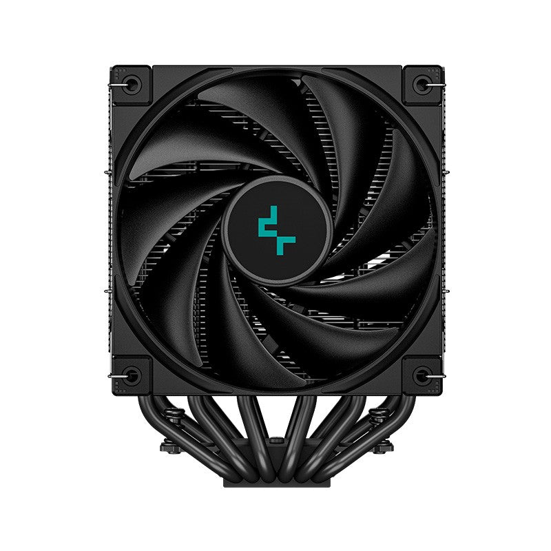 DeepCool AK620 Digital ARGB CPU Air Cooler