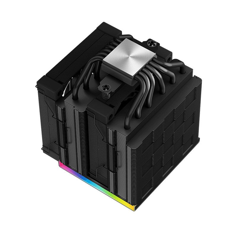 DeepCool AK620 Digital ARGB CPU Air Cooler